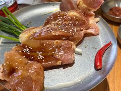 -哼蟹二将·烤肉酱蟹(合生汇店)