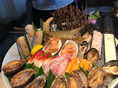 海鲜套餐-生如夏花泰式火锅(鹭洲里店)