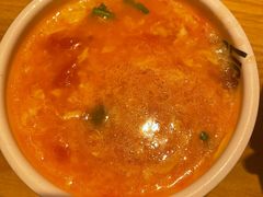 -吕氏疙瘩汤·新鲁菜(潍坊银座店)