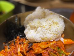 -绣旻烤肉吧(总店)
