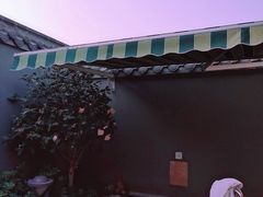 -凤翔首邑温泉度假村