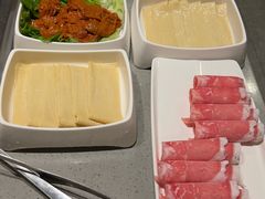 -海底捞火锅(新华联梦想城店)