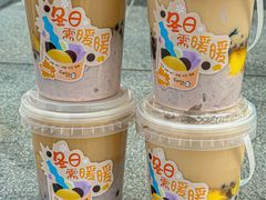 -CoCo都可(湖滨银泰店B区店)