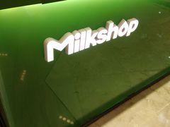 -迷客夏Milksha(无锡苏宁店)