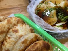 -王记肉火烧早餐中国店