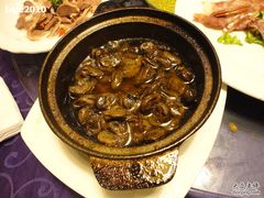-陈记菜馆·非遗淮扬菜(东关街教场店)