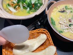 -明丰小渔馆(明月路店)