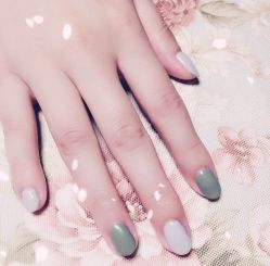 指甲-爱美睫美甲会馆