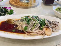 -浦江餐饮•上海菜馆(五四路店)