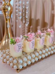 -Aimee'sCake婚礼甜品台·企业商务茶歇