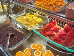 -诺丁牛排披萨自助餐厅(汕头苏宁店)