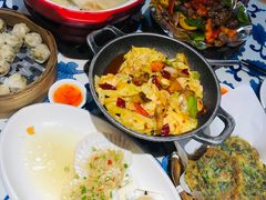 八闽大杂烩-王庄阿咪海鲜大排档(上下杭店)