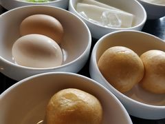 -海底捞火锅(龙湖三千集店)