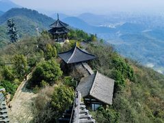 -杭州半山国家森林公园