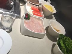 -海底捞火锅(武胜路凯德广场店)