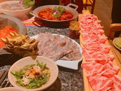 乌鸡卷-蜀大侠火锅(四川北路店)
