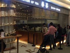 等位区-眷茶(大卫城10楼店)
