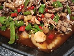 -蛙来哒(大汉悦中心店)