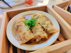 蚝油皇鲜竹卷-蔡澜点心·粤菜(领展购物广场店)