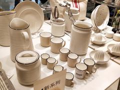 -ZARAHOME(虹桥南丰城店)