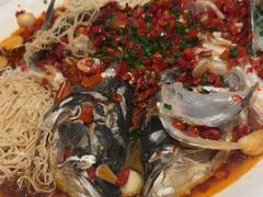 -聚鑫阁江浙菜·非遗传承技艺(青村帝华园店)