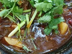 -沈妈砂锅(光华村店)