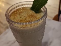 牛油果慕雪-The Rug Cafe(王府中环店)