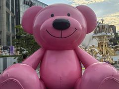 -东莞松山湖万象汇