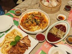 -虾饺妹·粤式手工点心(水荫路店)
