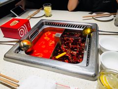 -海底捞火锅(顺义华联店)