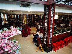 -天鲜阁·海鲜粤菜·33年老字号(石槎白云站店)