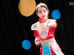 -猴有戏教育戏剧·音乐剧·主持口才·演讲朗诵辩论(环球港华师大校区)