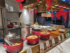 -谷田稻香·砂锅菜(川沙百联店)