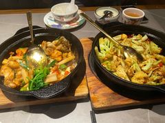 -得意啫·广东啫啫煲(前海HOP店)
