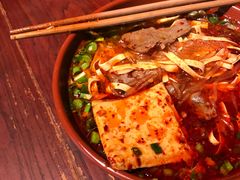 -罍+村卤菜摊(罍街店)