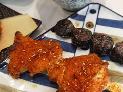 -火山屋台(新街口店)