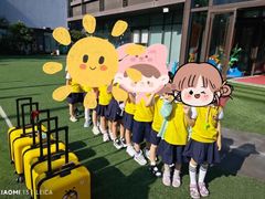 -天津蜂巢幼儿园·托育
