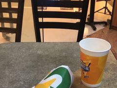 -赛百味SUBWAY(金宝汇店)