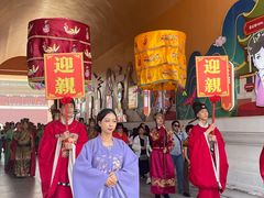 -横店影视城明清宫苑园区