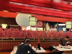 -刘一锅筋头巴脑(大悦城C店)