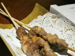 -楼兰新疆主题餐厅(苏州中心店)