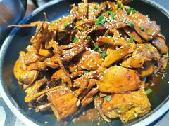 -一棠龙虾•王牌虾球(后湖御华里店)