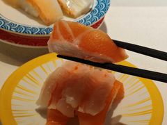 -采御鲜·回转寿司(汕头万达店)