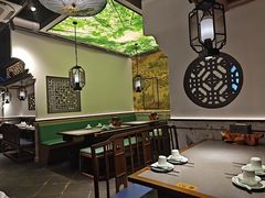 -姑苏家宴·苏帮菜·松鼠桂鱼(苏州总店)