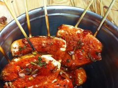 -炒豆合作社(东四总店)