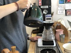 -悟白咖啡WoobyCafe