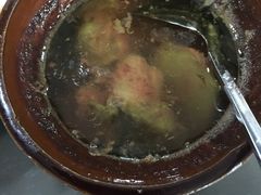 -龙老五汤店(站前西路店)