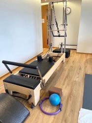 -FineYoga梵音瑜伽·普拉提