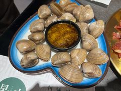 -景家大乾烤肉(新村十区店)