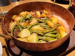 -奉天小馆·非遗东北菜(沈阳万象城店)